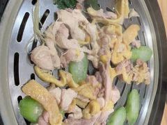 -阿鸡鱼庄·顺德鲜蒸小炒(亚运村店)