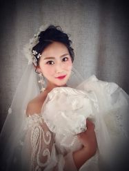 -禧嫁茗品设计师婚纱集成馆