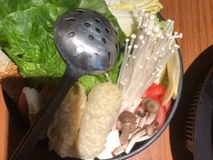 -仓桥家·焗寿司·锅物(光谷步行街店)
