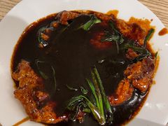 -君东记本帮面馆(天钥桥路店)