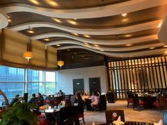 -新天世纪中餐厅