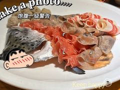 -禾风·海鲜料理自助(玉林店)
