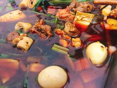 -特色油卤串串(水碾河店)