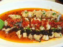 -巴陵全鱼席(湖南老字号汴河街店 )