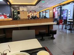 -永和大王(龙德广场店)