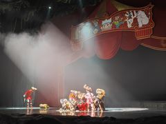 -青岛方特梦幻王国