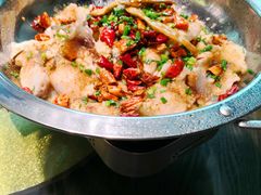 -田趣园长沙菜(天安云谷店)