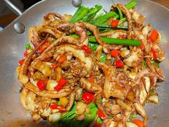 -老湘村·湖南土菜(天河维多利店)