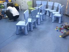 -易贝乐成长中心(坂田中心)