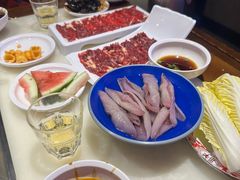 -重庆高老九火锅(万象城店)