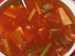 -西贝莜面村(上海百联西郊店)