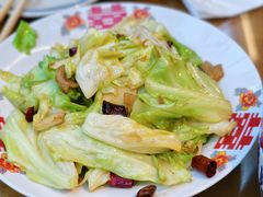 -小街47號江湖菜(四合院店)