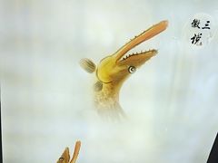 -徽三说·土徽菜·中国徽菜连锁品牌(一中店)