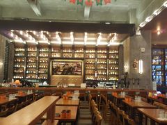 大堂-COMMUNE幻师(解放西路店)