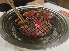 -金刚山(学府路店)