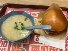 -魏家凉皮(协和店)