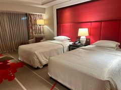 -澳门喜来登大酒店