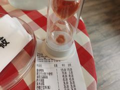 -西贝(上海新梅广场店)