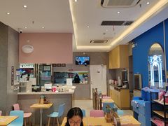 -小杨生煎(周浦万达店)