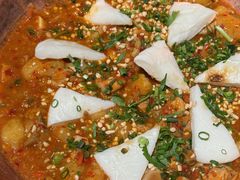 -一坐一忘云南菜(卓悦中心)