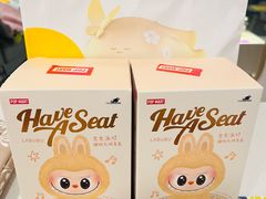 -泡泡玛特POPMART(龙湖杭州滨江天街店)