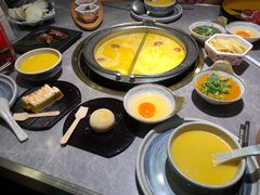 -肉勝和牛寿喜烧(北城天街店)