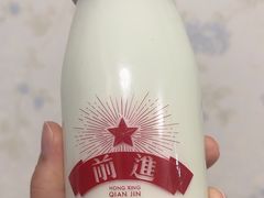 -红星前进面包牛奶公司(君太店)