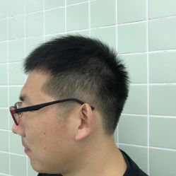 -P.STYLE 派斯造型