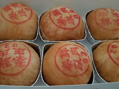 -泰康食品(南京东路店)