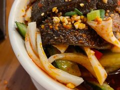 -炉小二铜锅牛蛙•川湘菜(三里屯店)