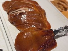 -小大董·烤鸭(观景餐厅·南京西路店)