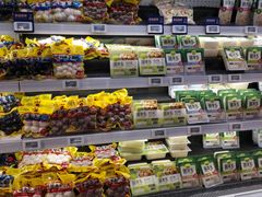 -盒马鲜生(莱蒙都会店)