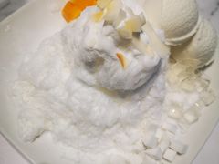 -乐果甜心·潮汕冰室(南澳后宅分店)
