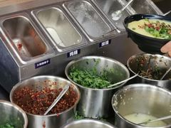 -东家云南传统油条稀豆粉(昆明茶马花街店)
