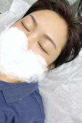 -Verywang半永久纹眉•仪器野生眉