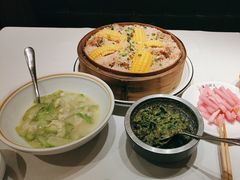 -潇湘码头·鲜湘菜(清河店)