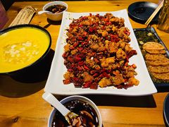 -望京一号·重庆江湖菜(工体店)
