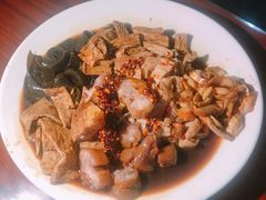 -吴长子卤菜馆(统一街店)