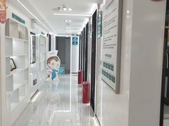 -深圳富茂格伦菲尔口腔门诊部(龙华清湖总院)