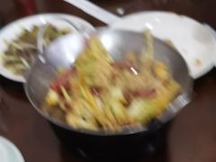 -红灯笼龙凤饭店(宁波老字号店)