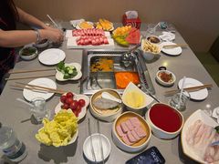 -海底捞火锅(徐州火车站店)