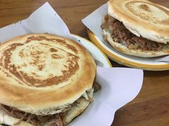 -秦豫肉夹馍(东羊市店)