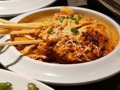 老头儿口水鸡-老头儿油爆虾(星光一期店)