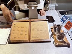 -Peet's Coffee皮爷咖啡(武商Mall手作店)