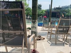 -重庆海昌加勒比海水世界