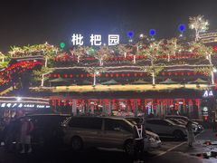 -枇杷园食为鲜火锅(南山店)
