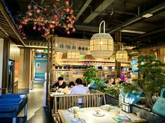 -筱爷叔·上海传统手工菜(玉树路店)