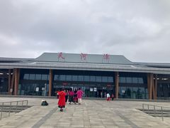 -天河潭旅游度假区