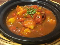 -重庆椒麻鱼·川味江湖菜
