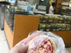 -西区老大房(愚园路店)